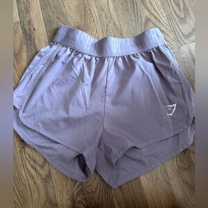 Gym Shark shorts